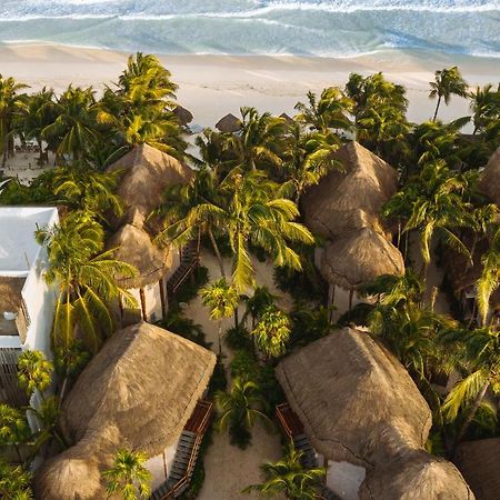 Encantada Tulum Bagian luar foto