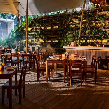 Encantada Tulum Bagian luar foto