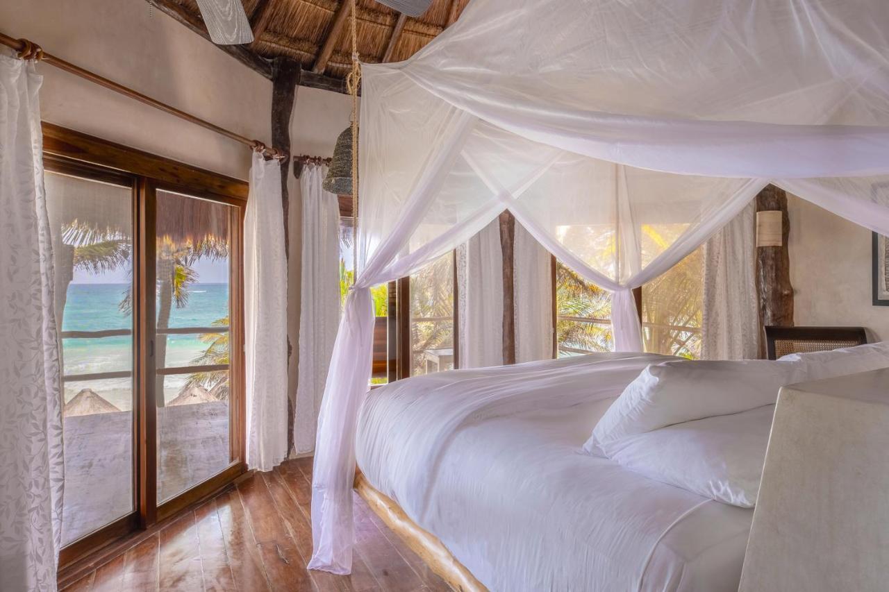 Encantada Tulum Bagian luar foto