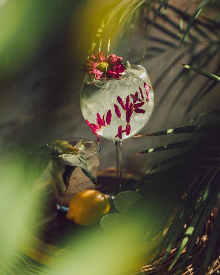 Encantada Tulum Bagian luar foto