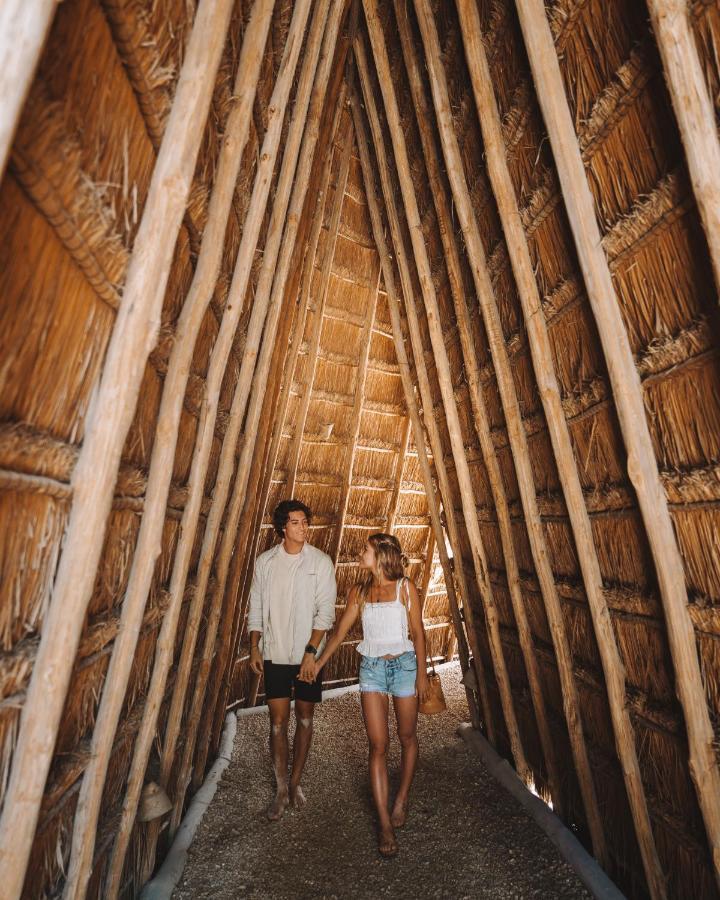Encantada Tulum Bagian luar foto