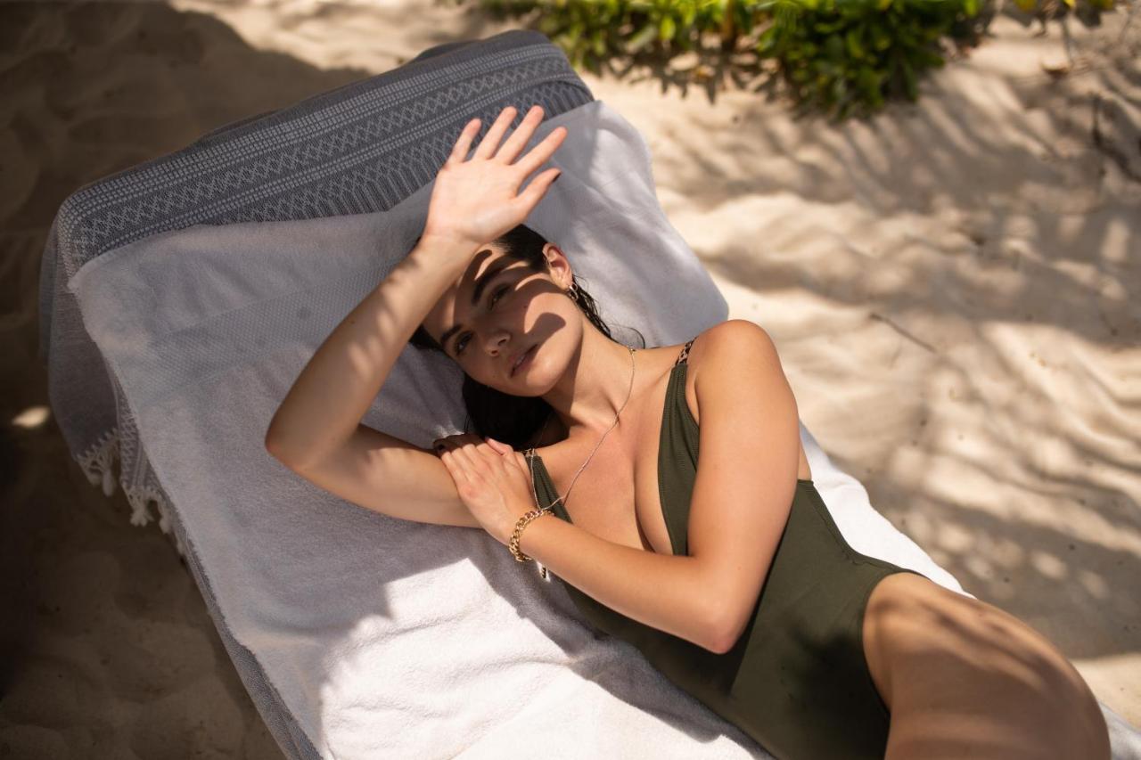 Encantada Tulum Bagian luar foto