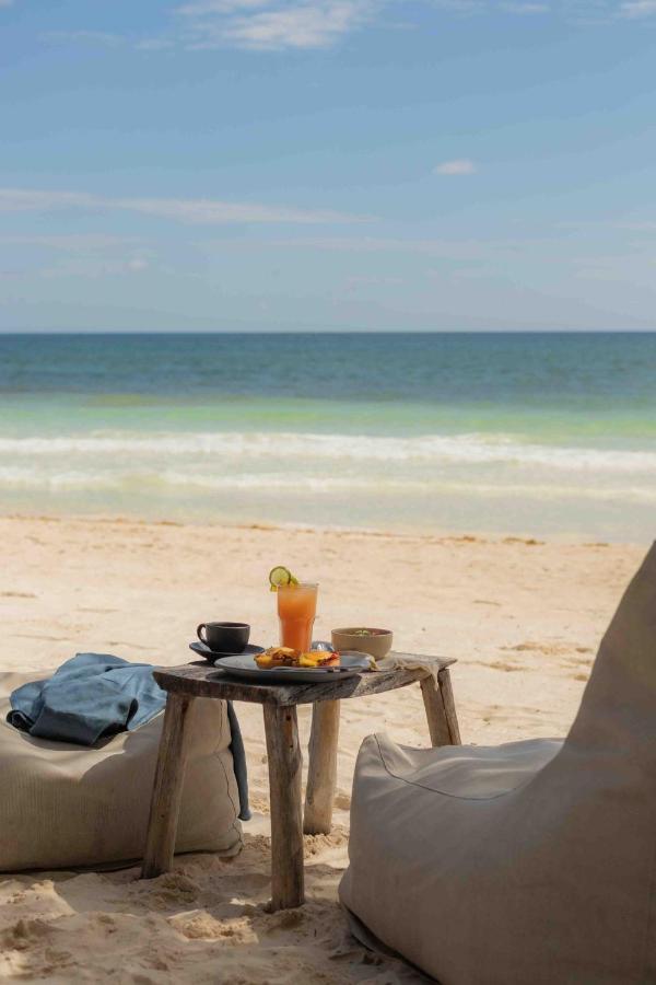 Encantada Tulum Bagian luar foto