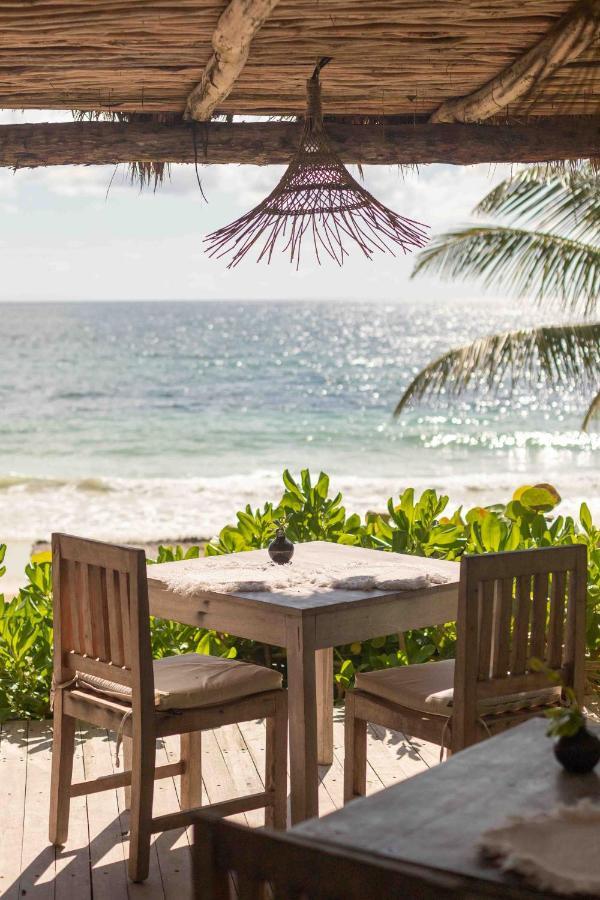 Encantada Tulum Bagian luar foto