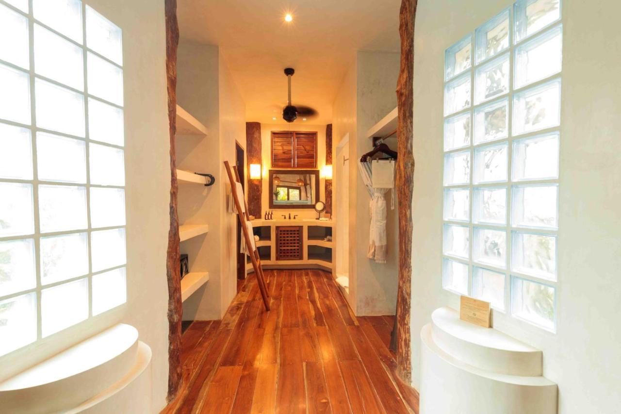 Encantada Tulum Bagian luar foto