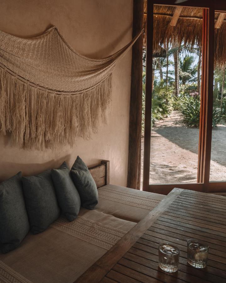 Encantada Tulum Bagian luar foto