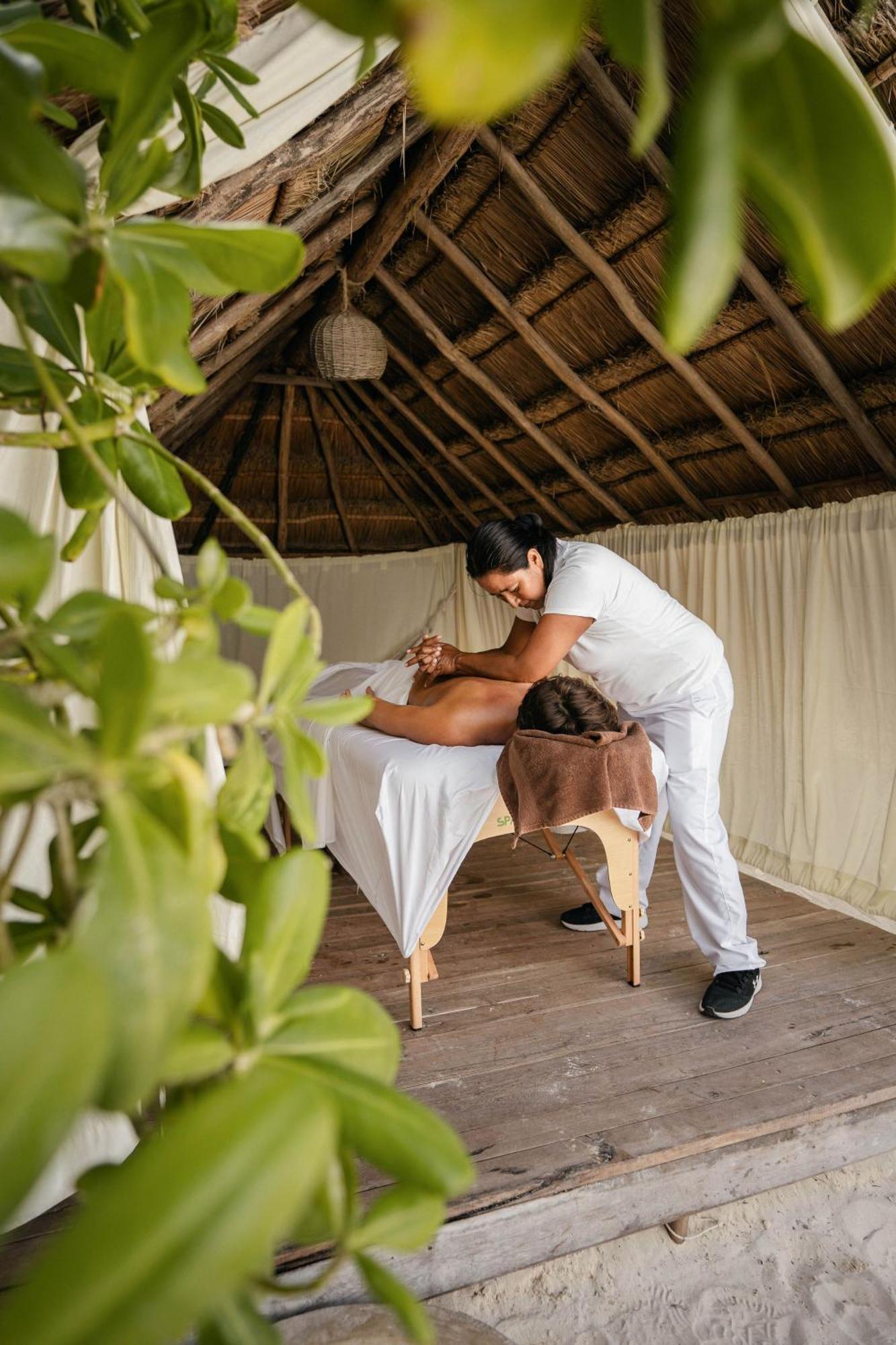 Encantada Tulum Bagian luar foto