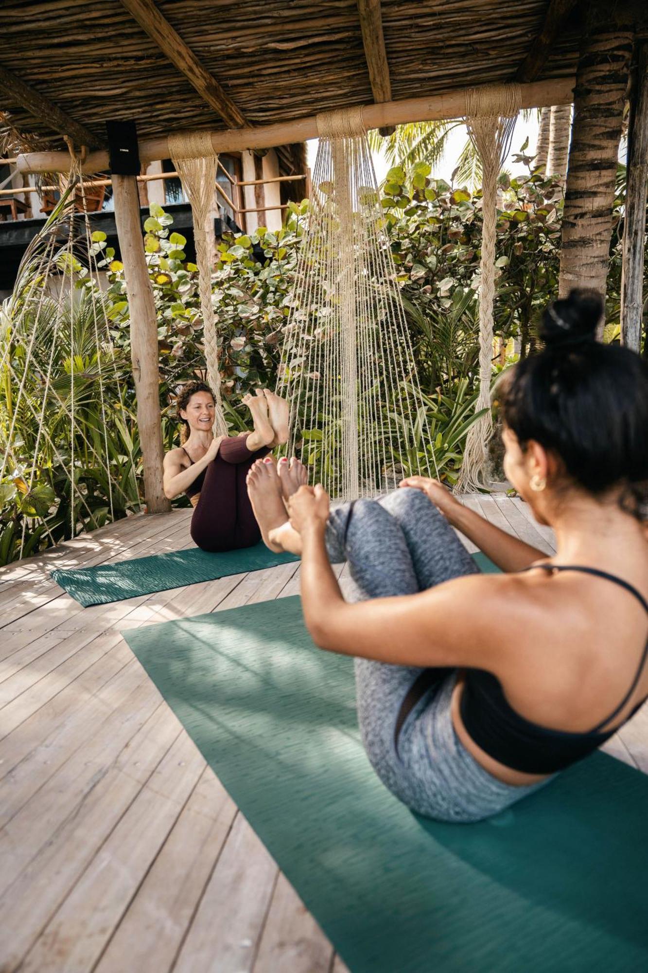Encantada Tulum Bagian luar foto