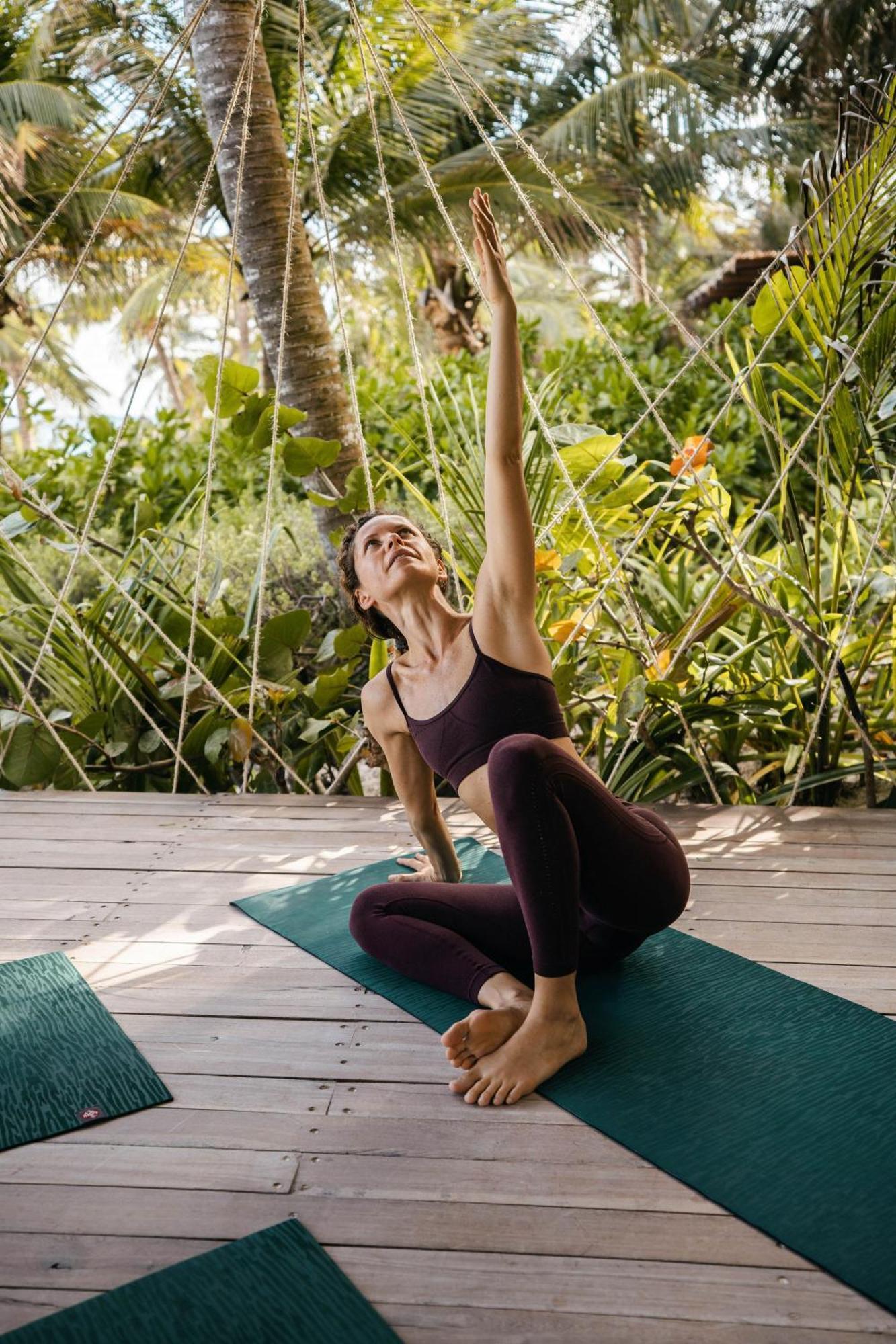 Encantada Tulum Bagian luar foto