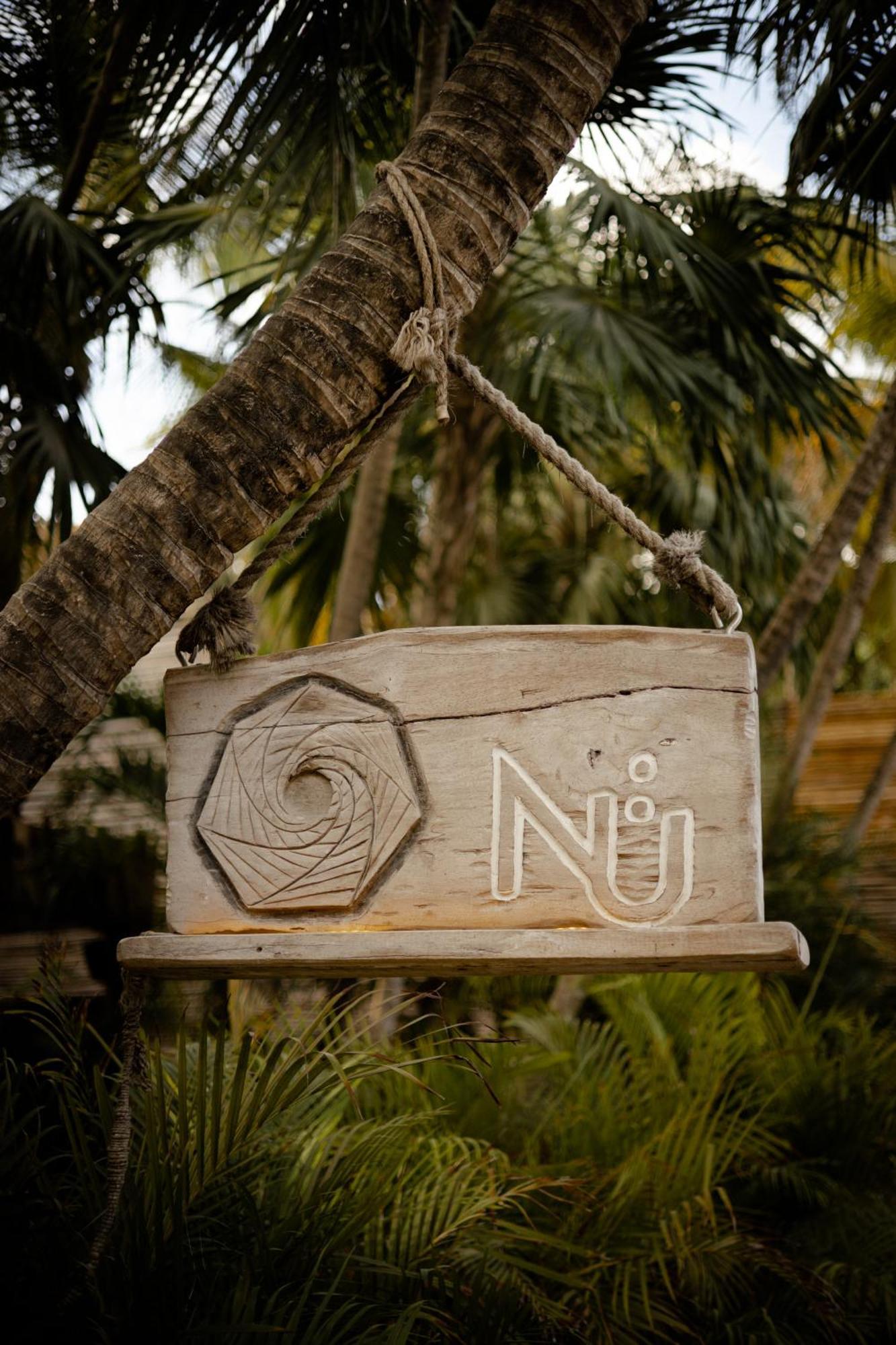 Encantada Tulum Bagian luar foto