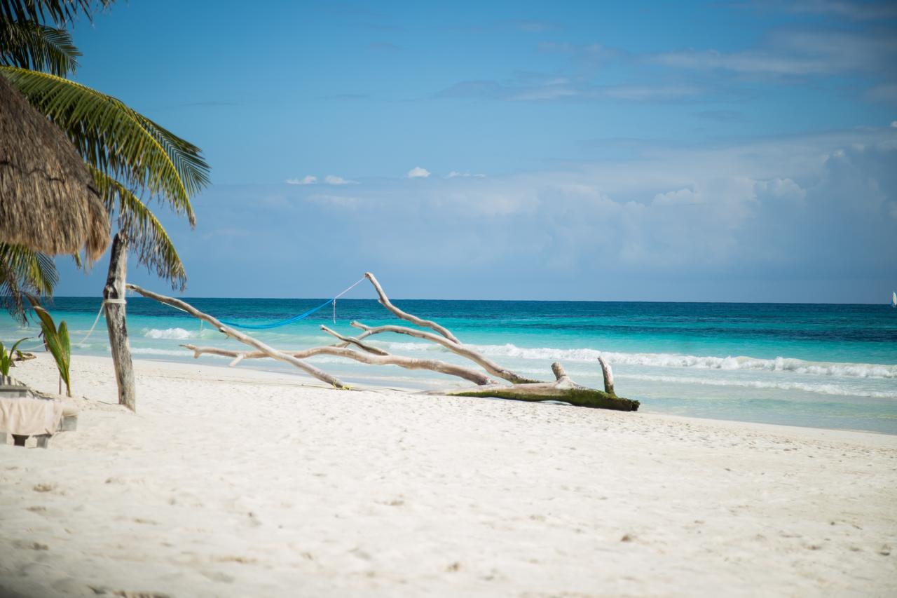 Encantada Tulum Bagian luar foto